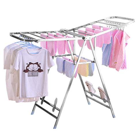 New Product Oem Wholesale Stainless Steel Drying Rack, Stainless Steel 