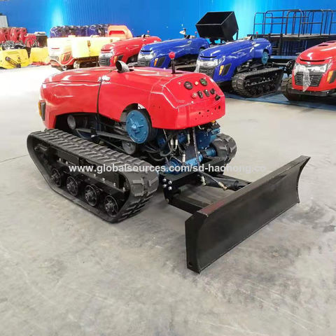 Small Remote Earthmover Buy Wholesale China Garden Tools Agricultural Plow Mini Cultivator ...