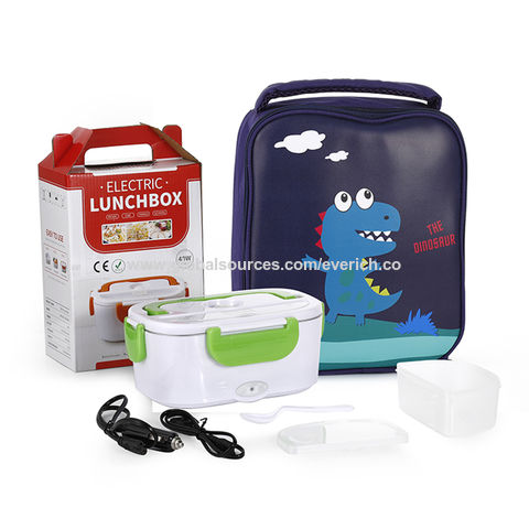 Shop Electric Food Warmer Bag online | Lazada.com.ph