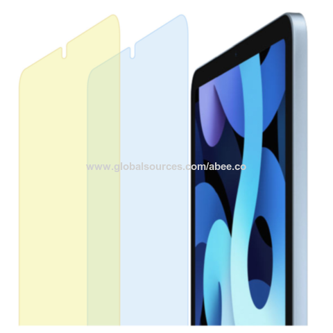 Producto en oferta, protector de pantalla de papel similar a la película para iPad 6, mini escritura/dibujar como en papel