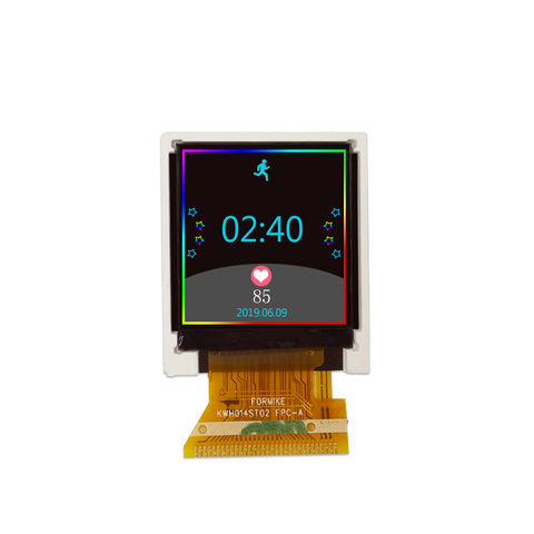128x128 tft display for sale