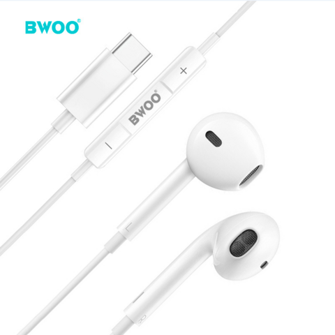 Bwoo High Quality Headphone Type 