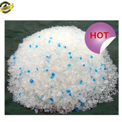 Image showcasing Buy Wholesale China Silica Cat Litter Eco-friendly Convenient To Use ...