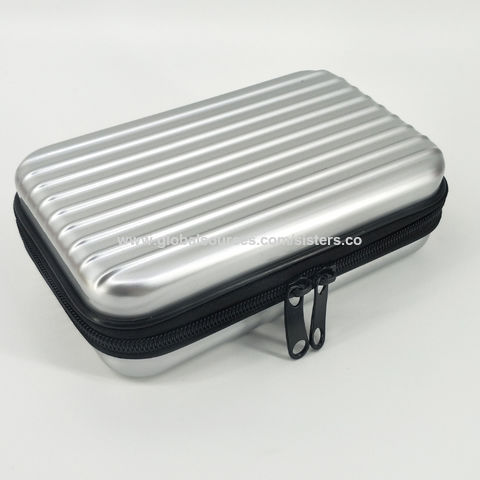 Estuche ABS Personalizado, Estuche de Maquillaje ABS, Estuche de PC ABS, Mini Maletas de Maquillaje, Equipaje de Belleza for sale at factory direct price
