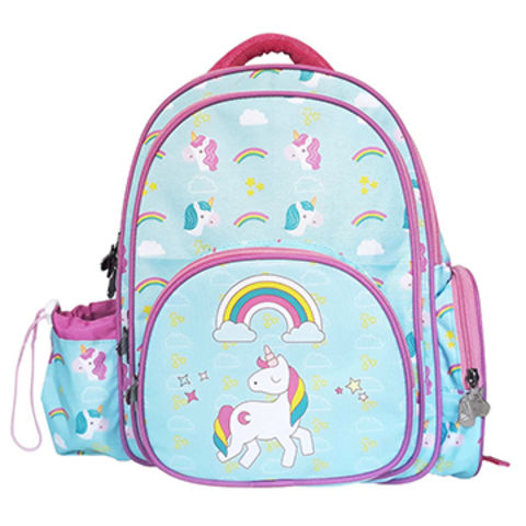 big unicorn backpack