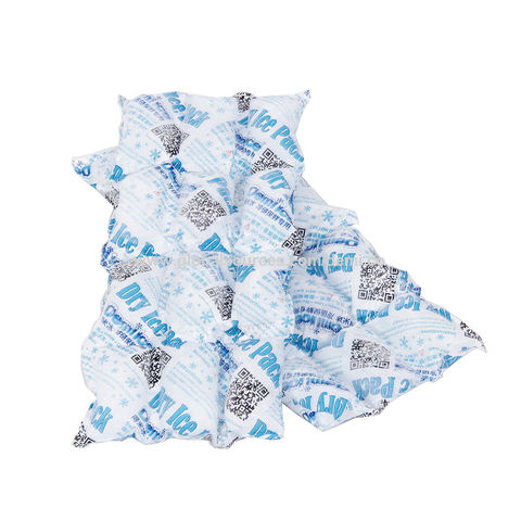 Buy Wholesale China Disposable Ice Packs For Shipping Manufacturers   Dry Ice Packs 