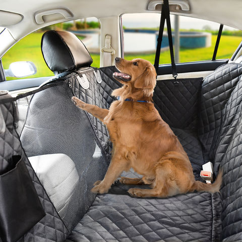 Dog Car Seat Cover Waterproof Pet Travel Carrier Rear Back Protector Mat Safety Covers China On - Rear Car Seat Protector For Dogs Dog Car Seat Cover Waterproof Pet Travel Carrier Rear Back Protector Mat Safety Covers China On - Rear Car Seat Protector For Dogs