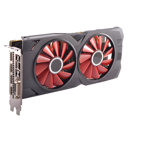 Amd rx 580 8gb Rx580 8gb Rx570 8gb rx588 rx590 Memory gaming graphics ...