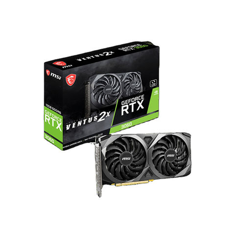 Buy Wholesale China Geforce Rtx 3060 3070 3080 3090 Ti Non Lhr