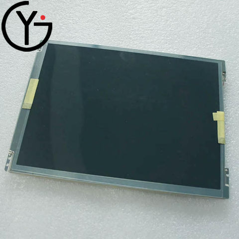 10.4" LCD Screen Display Panel Replacement TS104SAALC01-00 TS104SAALC01 