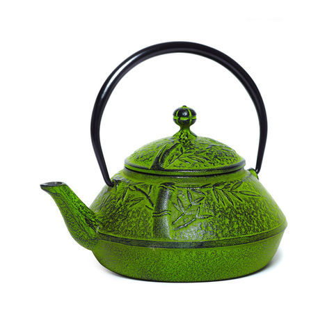 wholesale china retro tea kettle with