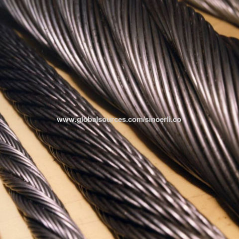 wire rope 16mm for sale