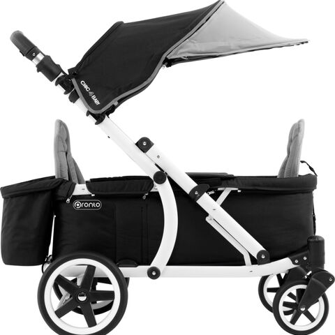 pronto stroller korea