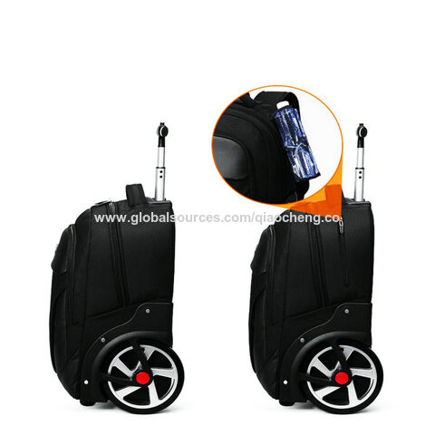 Achetez en gros Sac à Dos à Roulettes, Sac De Voyage à Roulettes
