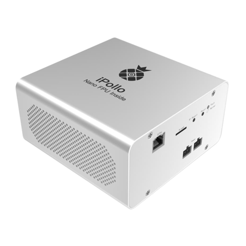 Buy Wholesale China New Product Ipollo V Mini 300mh 190w Low Power ...