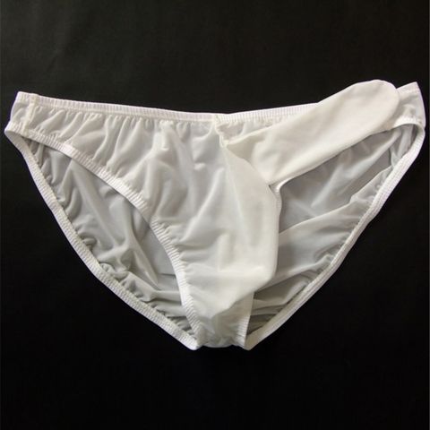 men's briefs cotton low-rise male cotton panties men's underwear panty
