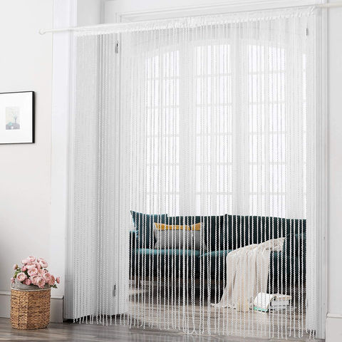 Factory Direct High Quality China Wholesale Decorative Door String