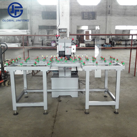 Buy Wholesale China Sand Belt Glass Edging And Polishing Machine With ...