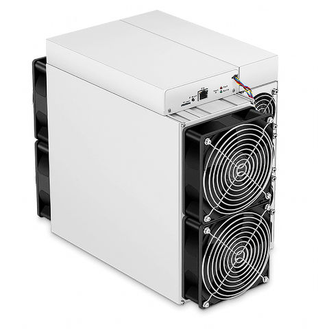 ASIC Blockchain ETH Miner Crypto mining machine EtHash 2556W 3Gh/s ...