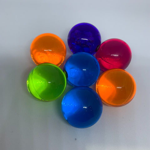 Magnetic Balls Magnets, Refrigerator Sticker