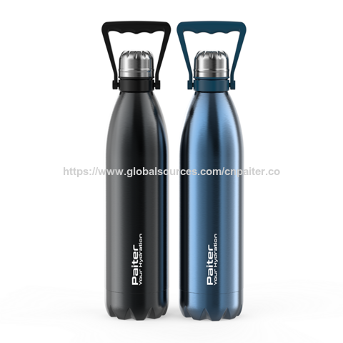 Buy Wholesale China Water Bottles Double Wall Insulated Vacuum Portable ...