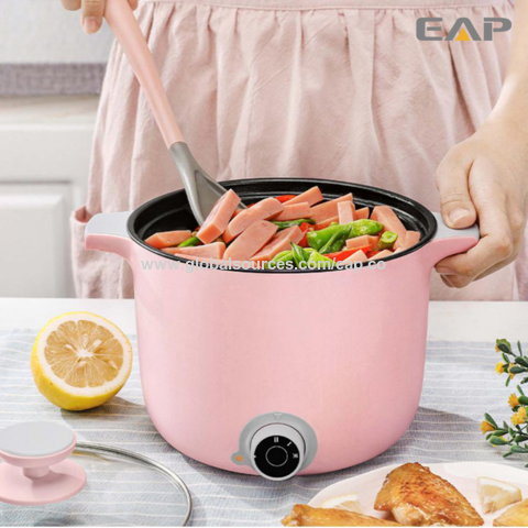 Buy Wholesale China New-arrival Non-stick Heating Control 700w Electric Rice  Cooker With 1.2l Capacity For Wholesale & Electric Rice Cooker at USD 8