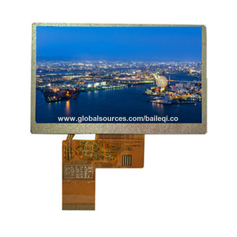 tft lcd 1920x1080 resolution factory