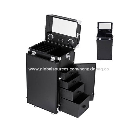 Shop makeup case with lights at Wholesale Price 