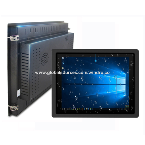 vesa touch screen monitor manufacturer