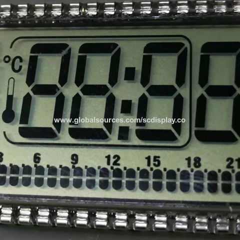 stn vs tft display quotation
