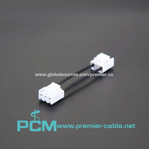 Goodwill cling Hamburger Buy Wholesale China Molex 3.96mm Connector Cable Assembly & Molex 3.96mm  Cable at USD 3 | Global Sources