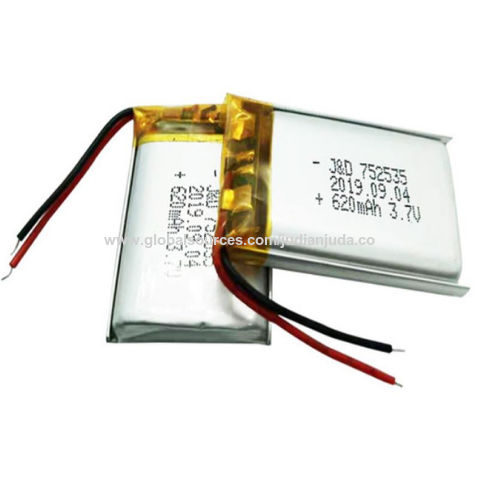 Batterie remplace Fuji / Fujifilm NP-45A, NP-45 pour appareil photo