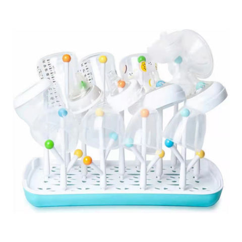 Buy Wholesale China Baby Bottle Drying Rack Hot Sell Travel Baby