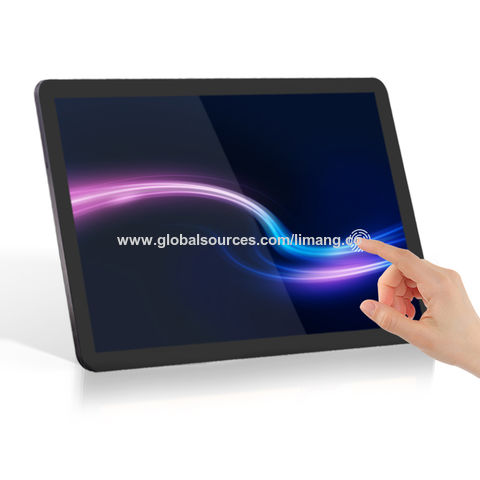 Buy Wholesale China Touch Screen Amdroid Tablet Rk3288 All In One ...