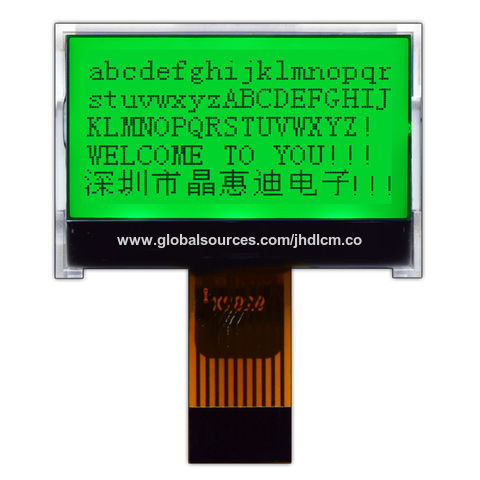 1.3 inch lcd module factory