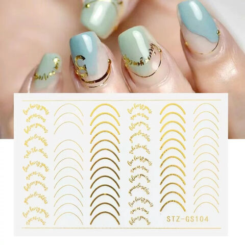 Nail Decoration Nail Art Nail Jewelry Nail Supplier - China Nail Decoration  and Nail Art price