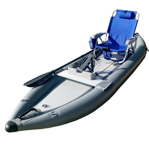 Wholesale Fishing Foot Pedal Kayak - China Kayak with Paddle Drive
