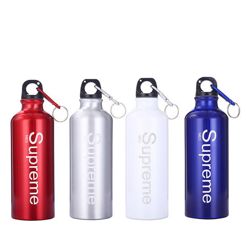Sports Bottles with Carabiner