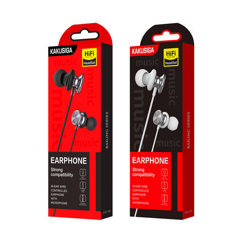 kaku earphones