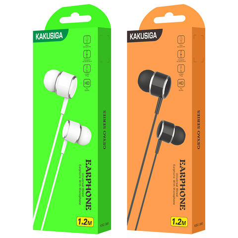 kaku earphones