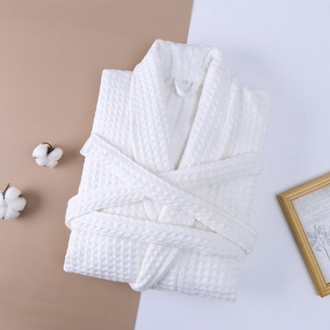 Custom Bathrobe 100% Cotton Bathrobe Men Towel Bath Robe Bathrobes Unisex  Luxury Bath Robe Satin Pajamas - China Bath Robe and Bath Robes Luxury  price