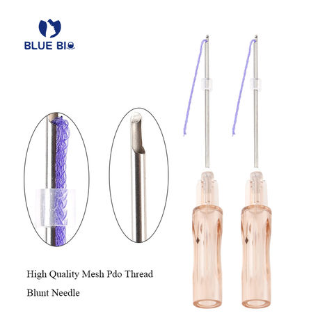Wholesale barb bidirectionla lip flip nose filling tenshioners facial ...