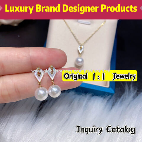 Buy Wholesale China Fashion Accessories Gg Cc Bracelet Women Brand