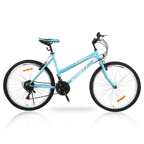 adult bike female