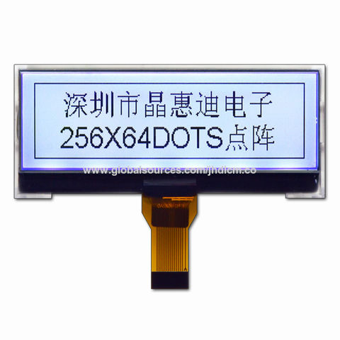 customized lcd panel for sale