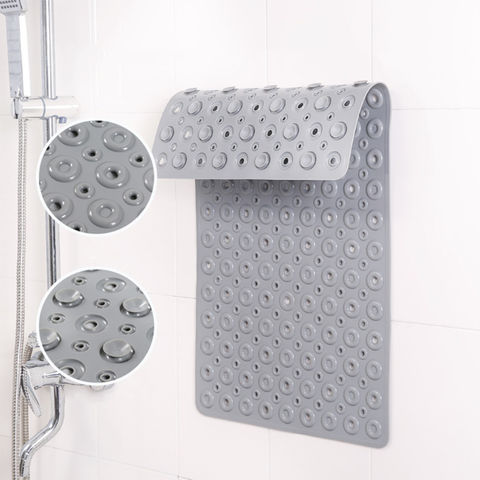 Cheap Bathroom anti-skid mat Shower room Bathroom foot mat Toilet