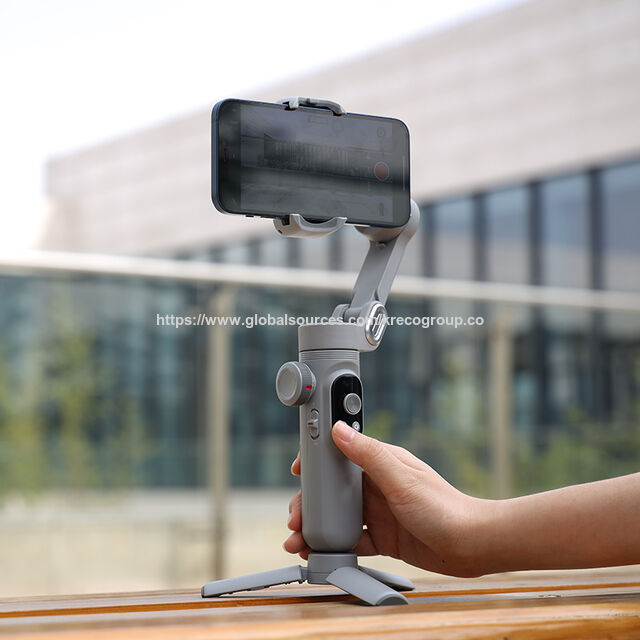 Estabilizador de gimbal para smartphone, gimbal de mão para telefone, KRE-Smart Cloud X PRO-2 for sale at factory direct price