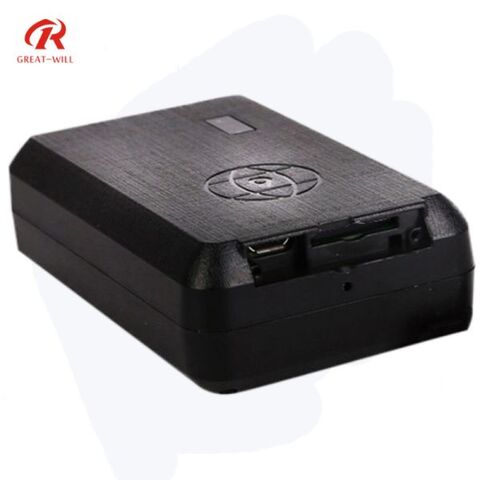 جهاز تعقب المركبات بنظام تحديد المواقع المغناطيسي لنظام إدارة الأسطول for sale at factory direct price