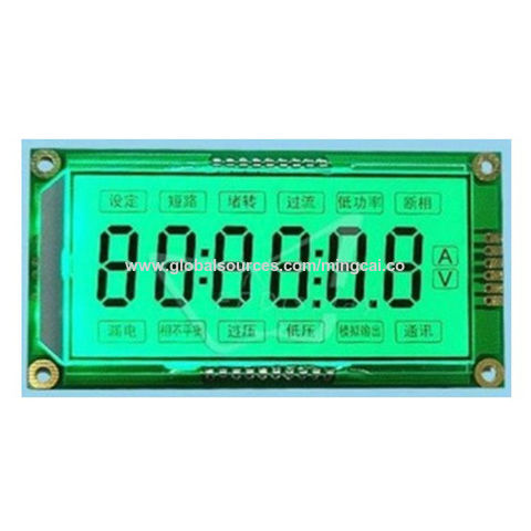 stn vs tft display for sale