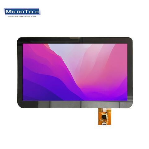 12.1 tft lcd factory